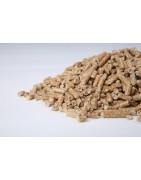 Granulés de bois