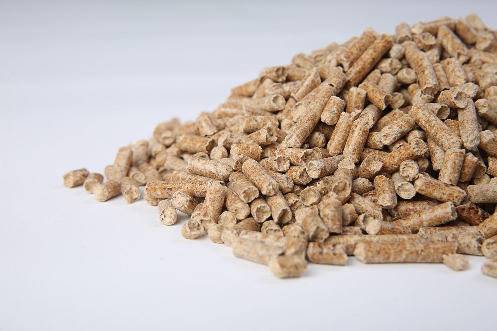 Granulés de bois