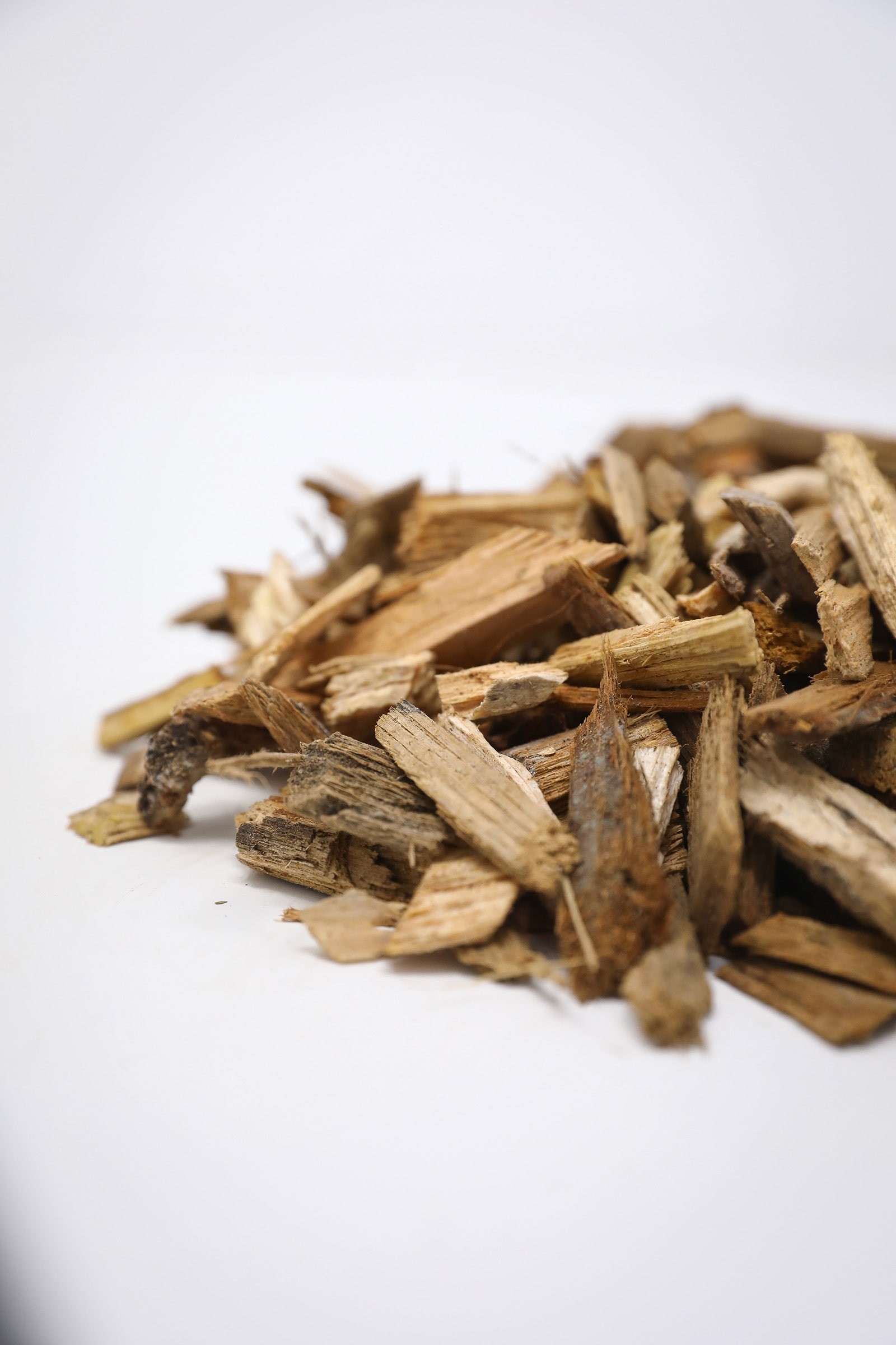 Plaquettes combustibles